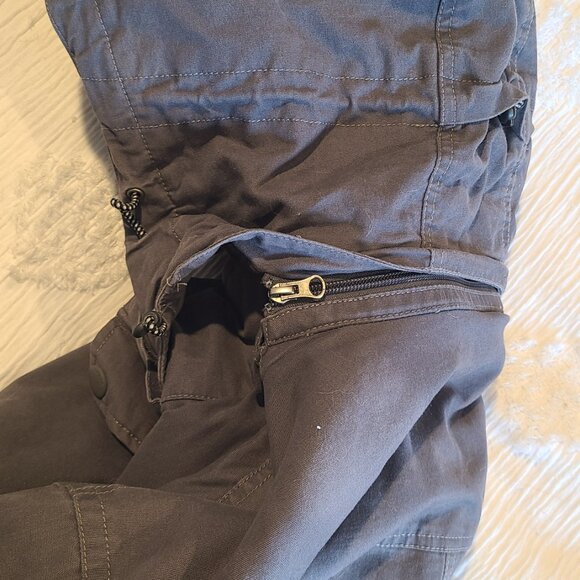 Prana Mens XL winter coat - Picture 3 of 6